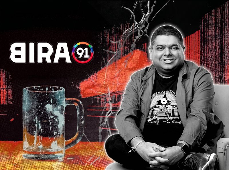 Bira 91 tried to get IPO-ready and the paperwork ended up destroying the company
