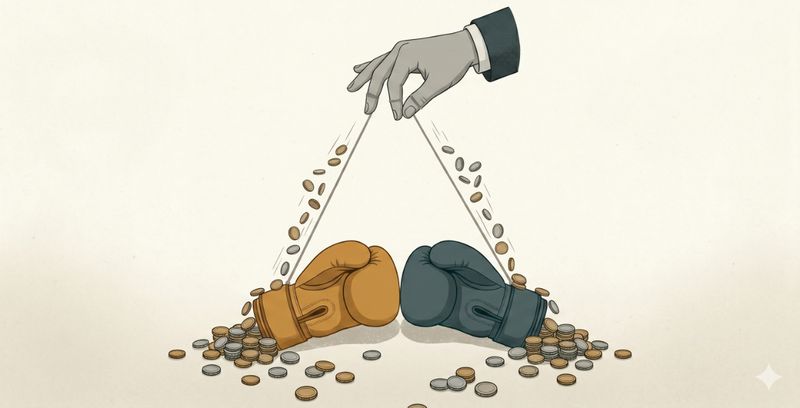 One strategy has quietly made more billionaires than almost any other