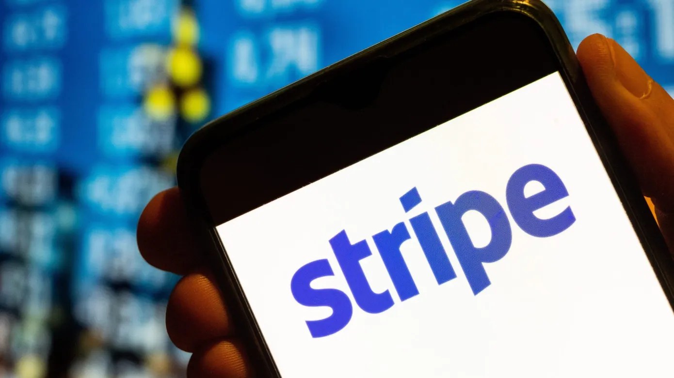 A startup worth $1.3 billion in May is worth over $7 billion in August, and Stripe is buying it